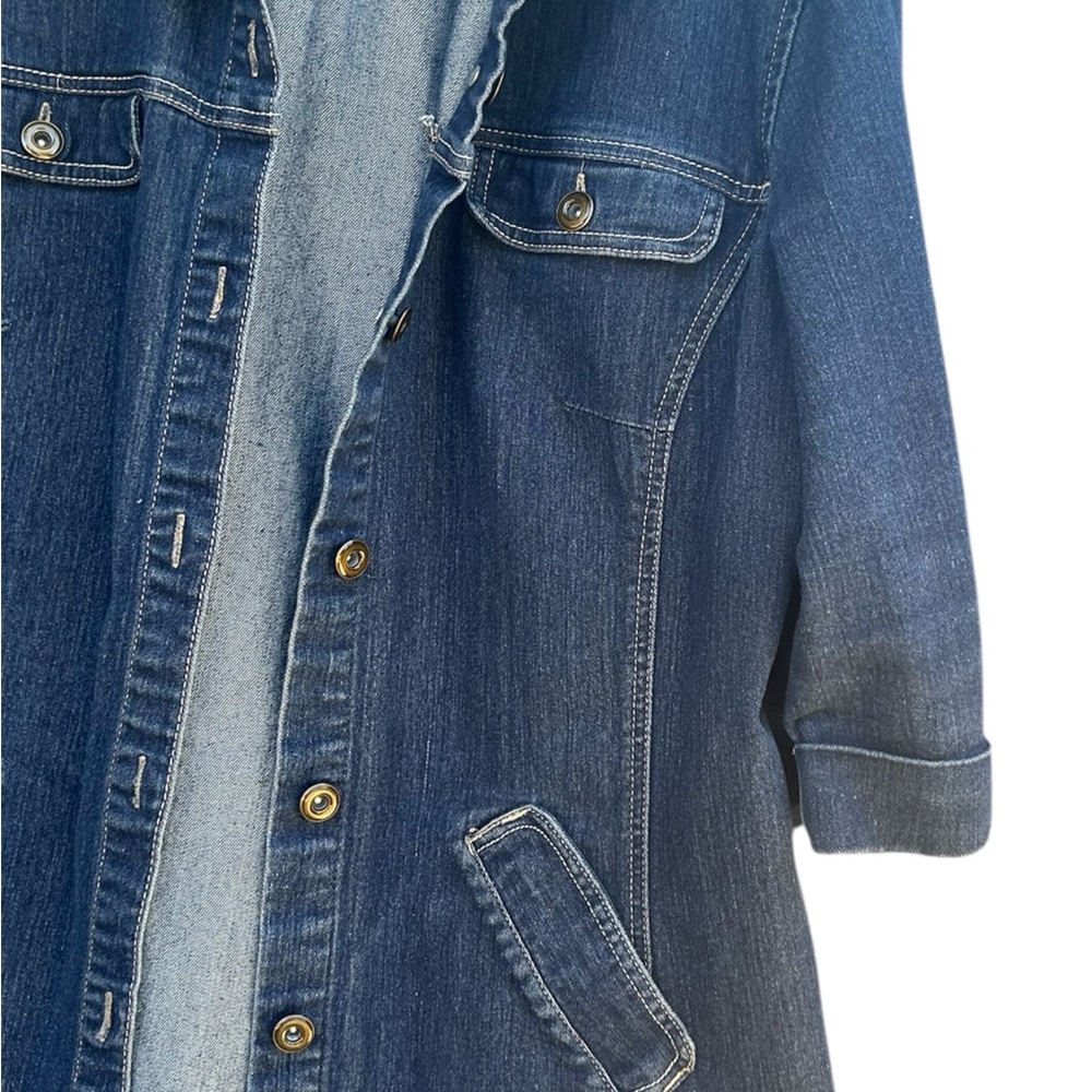Northern Reflections Jacket - Picture 2 of 6